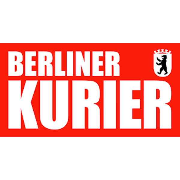 Berliner Kurier Logo