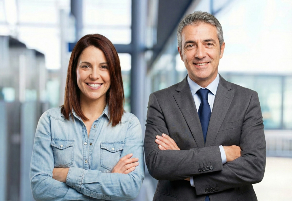 Zusammenarbeit mit Fachanwälten