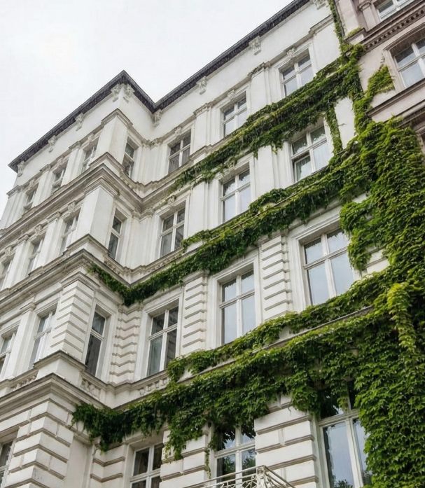 Wohnung 2. OG in München